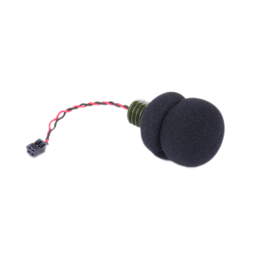 Stub de microphone acoustique pour Mini