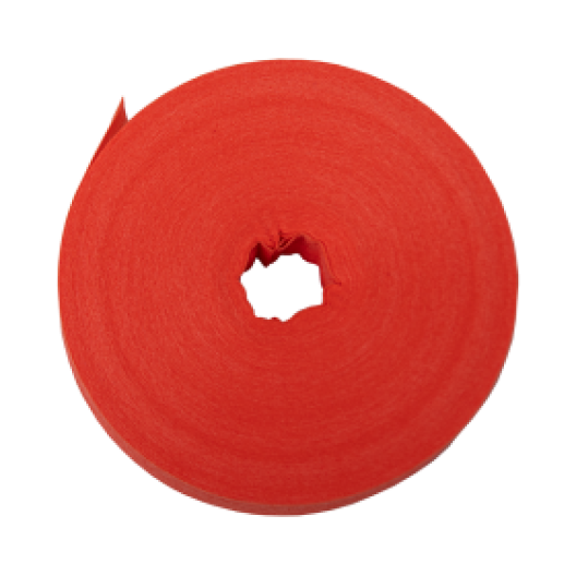 Ruban adhésif de marquage biodégradable