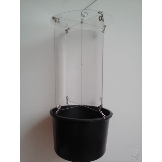 Piège Raid Simple Air-Strike