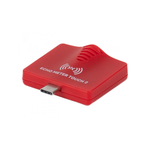 Détecteur Echo Meter Touch 2 Wildlife Acoustics USB-C - Version Android