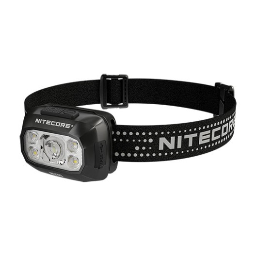 Lampe frontale - NU30 - NITECORE
