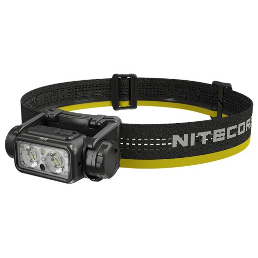 Lampe frontale - NU45 - NITECORE