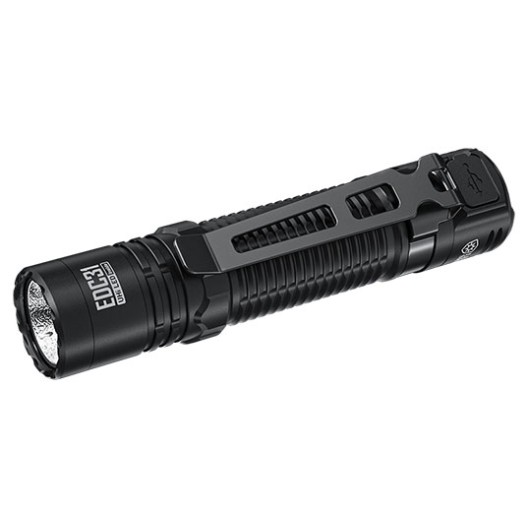 Lampe torche - EDC31 - NITECORE