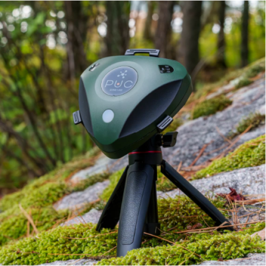 Capteur Acoustique BirdWeather PUC