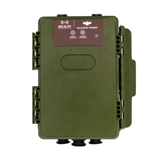 Song Meter SM5Bat - WildLife Acoustics - Enregistreur Ultrasonique