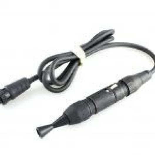 Microphone externe pour D500X