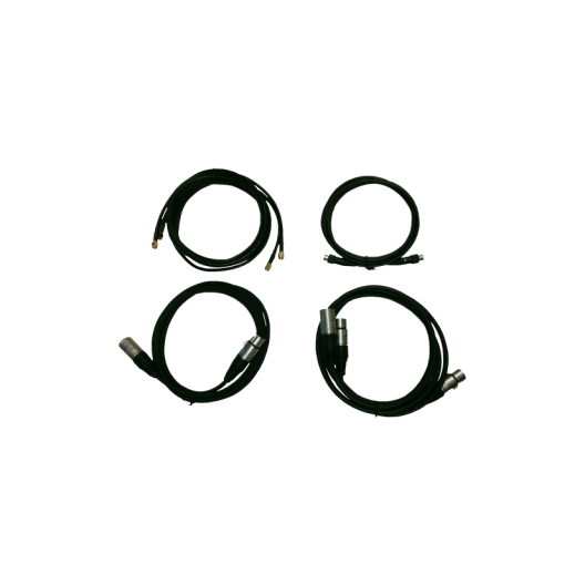 Jeu d'extension de câble