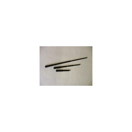 Manche télescopique pliable-43 cm