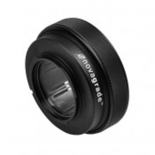 Adapteur Novagrade Nikon DSLR