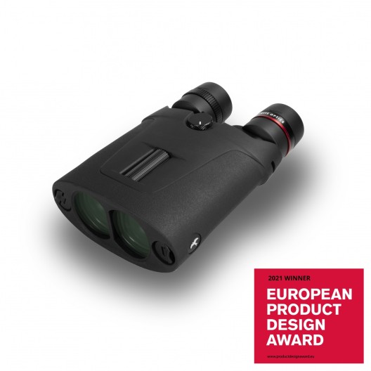 Binoculaire stabilisée APC 16X42