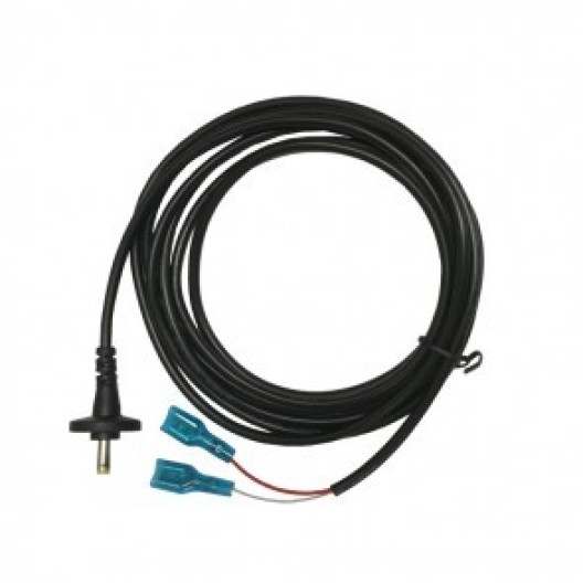 Câble d'alimentation (avec collier)