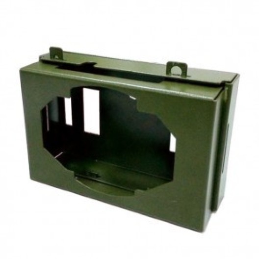 Boîtier de sécurité pour piege photo- A6