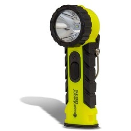 Torche LED ATEX 200 Lumen