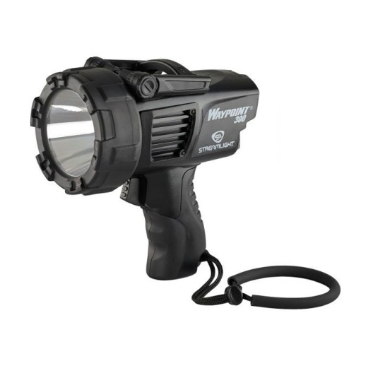 Phare Streamlight Waypoint 300