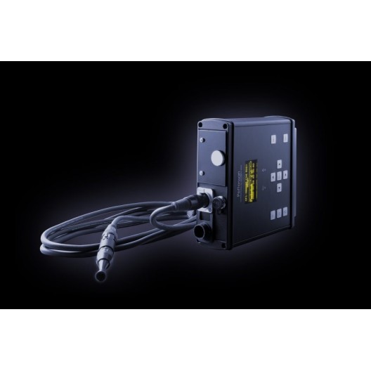 Détecteur/Enregistreur à ultrasons D500X Mk II