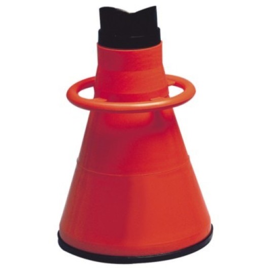 Aquascope démontable