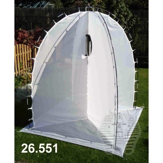 Piège à insectes nocturnes - Dôme