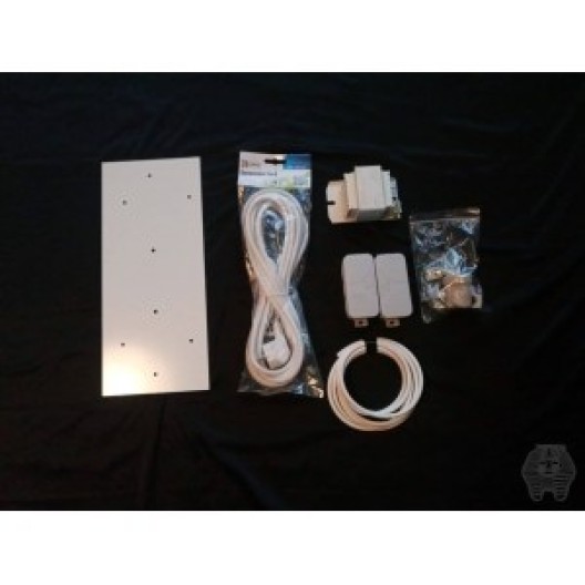 Ensemble pour centrale