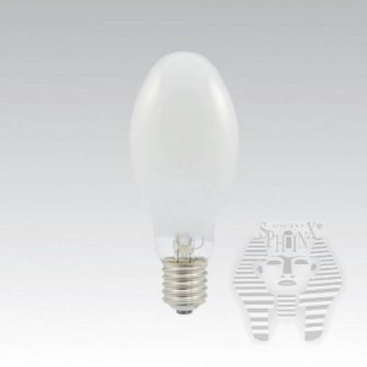 Lampe au mercure 125 W- E27