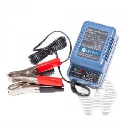 Chargeur pour accumulateur AL300 Pro
