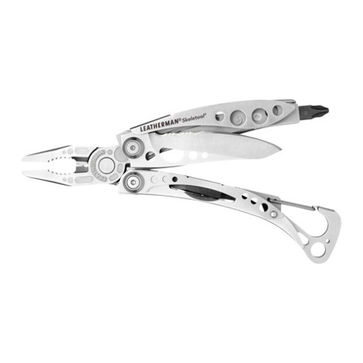 Leatherman Skeletool