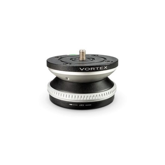 Tête de nivellement PRO Vortex Optics