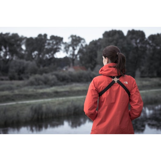 Harnais pour jumelles – Kite Optics