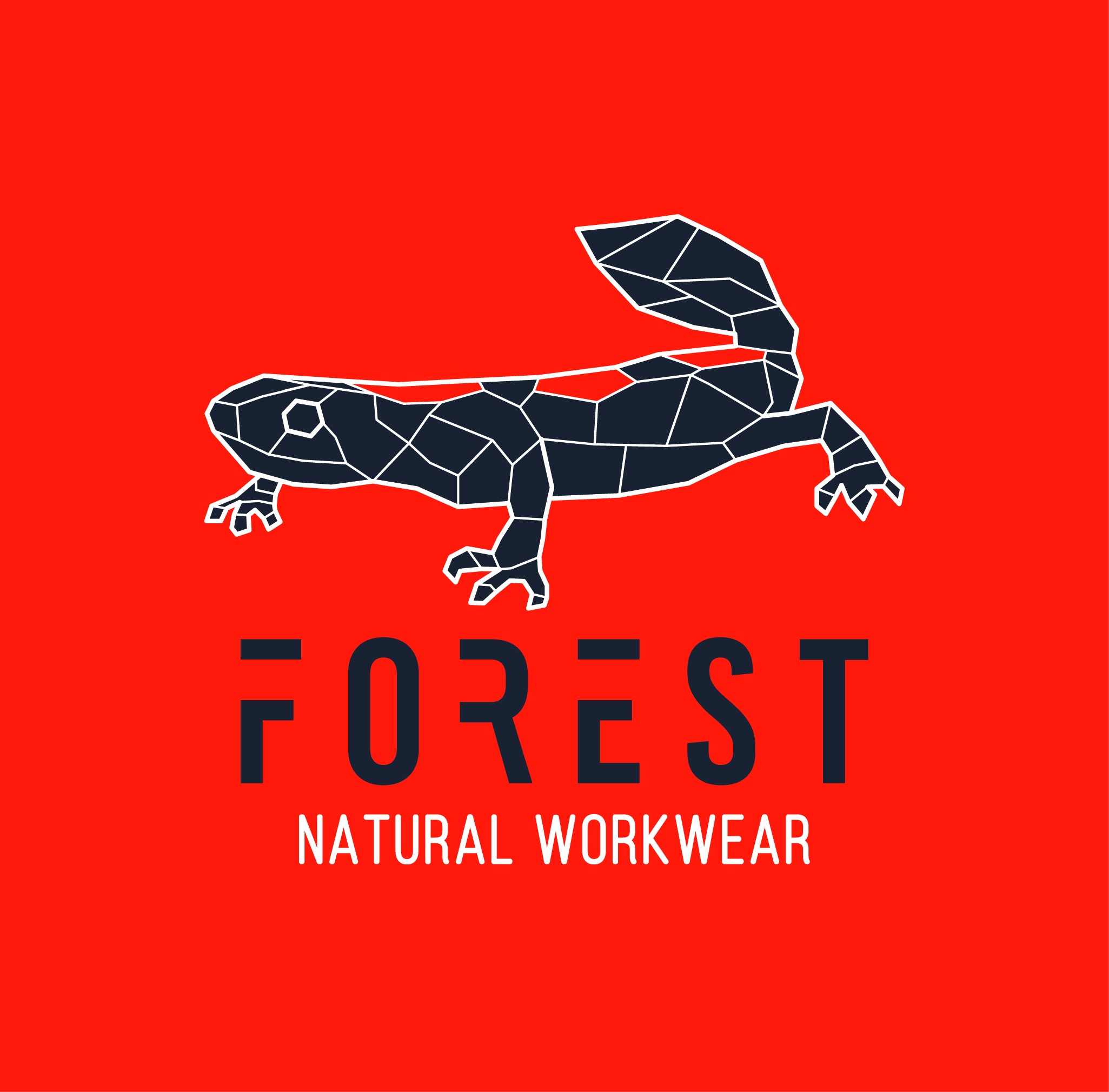 FOREST Natural Workwear