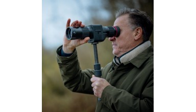 Longue-vue ou jumelles : quel instrument pour quelle observation ?