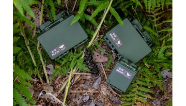 La Famille Song Meter Mini et Micro de chez Wildlife Acoustics s'agrandit